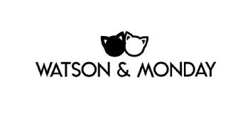 Imagen de WATSON & MONDAY