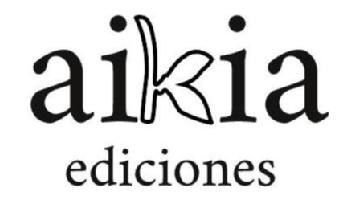 Imagen de Aikia Ediciones