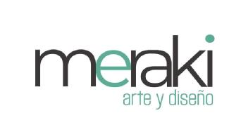Imagen de MERAKI ARTE Y DISEÑO