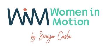 Imagen de WIM Women in Motion by Soraya Casla