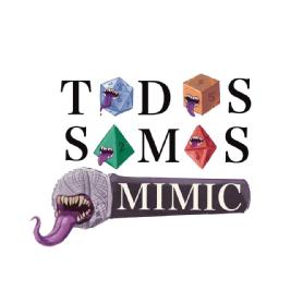 Imagen de Todos Somos Mimic