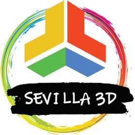 Imagen de SEVILLA 3D