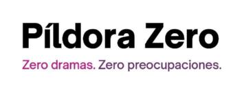 Imagen de PÍLDORA ZERO ZERO DRAMAS. ZERO PREOCUPACIONES