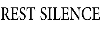 Imagen de Rest Silence