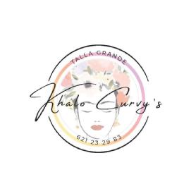 Imagen de TALLA GRANDE Khalo Curvy's 621 23 29 83