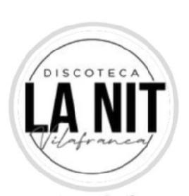 Imagen de DISCOTECA LA NIT VILAFRANCA