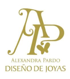 Imagen de AP Alexandra Pardo Diseño de Joyas
