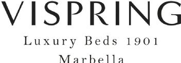 Imagen de VISPRING Luxury Beds 1901 Marbella