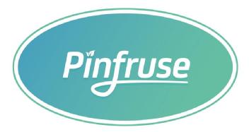 Imagen de Pinfruse