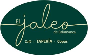 Imagen de TAPERIA EL JALEO DE SALAMANCA CAFÉ COPAS