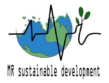 Imagen de MR sustainable development