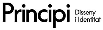 Imagen de Principi Disseny i Identitat