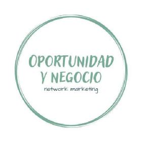 Imagen de OPORTUNIDAD Y NEGOCIO NETWORK MARKETING