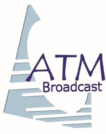 Imagen de ATM BROADCAST
