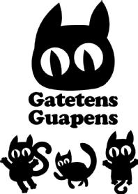 Imagen de Gatetens Guapens