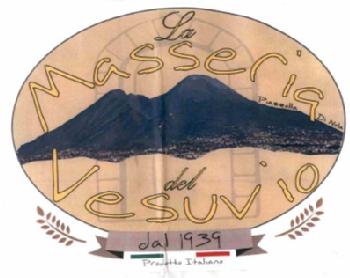 Imagen de LA MASERIA DEL VESUVIO DAL 1939 PRODOTTO ITALIANO PIAZZOLLA DI NOLA