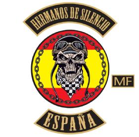 Imagen de HERMANOS DE SILENCIO MF ESPAÑA