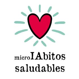 Imagen de microIAbitos saludables