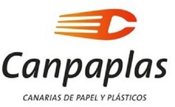 Imagen de CANPAPLAS CANARIAS DE PAPEL Y PLASTICOS