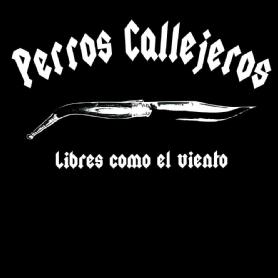 Imagen de PERROS CALLEJEROS. LIBRES COMO EL VIENTO