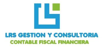 Imagen de LRS GESTION Y CONSULTORIA CONTABLE FISCAL FINANCIERA