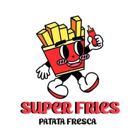 Imagen de SUPER FRIES PATATA FRESCA