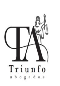 Imagen de TRIUNFO ABOGADOS TA
