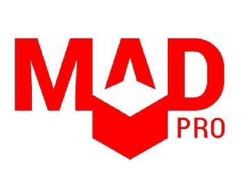 Imagen de MAD PRO