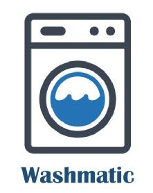 Imagen de Washmatic