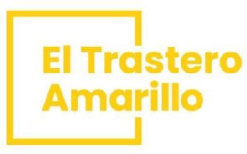 Imagen de El Trastero Amarillo