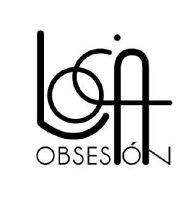 Imagen de LOCA OBSESION