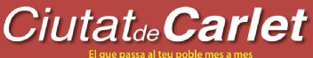 Imagen de Ciutat de Carlet El que passa al teu poble mes a mes
