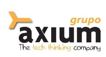 Imagen de GRUPO AXIUM THE TECH THINKING COMPANY