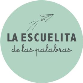 Imagen de LA ESCUELITA DE LAS PALABRAS