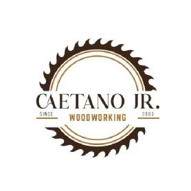Imagen de CAETANO JR. WOODWORKING SINCE 2003
