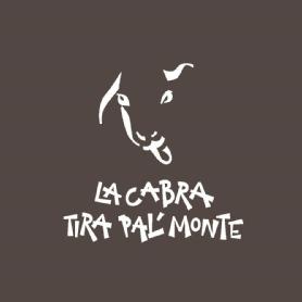 Imagen de LA CABRA TIRA PAL MONTE