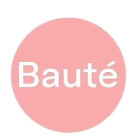 Imagen de Bauté (Quicksand medium)