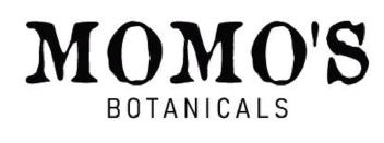 Imagen de MOMO\'S BOTANICALS