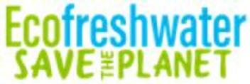 Imagen de ECOFRESHWATER SAVE THE PLANET