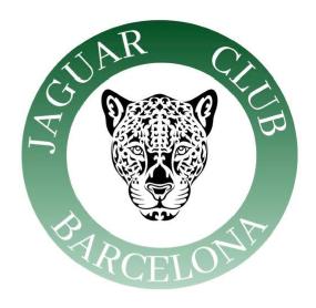 Imagen de JAGUAR CLUB BARCELONA