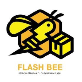 Imagen de FLASH BEE DESDE LA FABRICA A TU CIUDAD EN UN FLASH