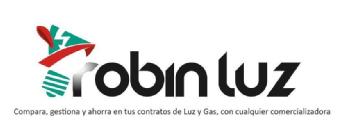 Imagen de ROBIN LUZ