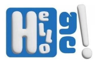 Imagen de HELLO GC!