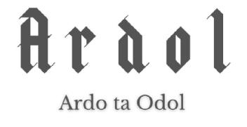 Imagen de ARDOL ARDO TA ODOL