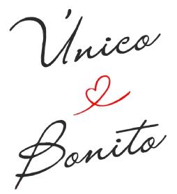 Imagen de Unico y Bonito