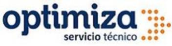 Imagen de Optimiza Servicio Técnico