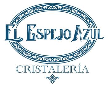 Imagen de EL ESPEJO AZUL CRISTALERÍA