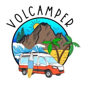 Imagen de VOLCAMPER