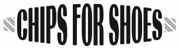 Imagen de CHIPS FOR SHOES
