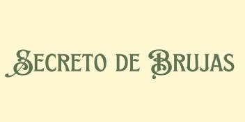 Imagen de Secreto de Brujas